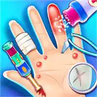 Handdoktor